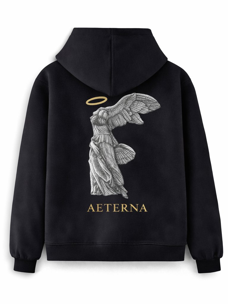 NIKE — AETERNA dos