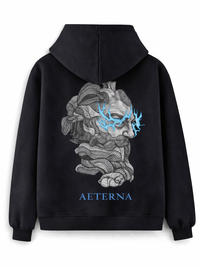 ZEUS — AETERNA dos